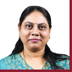Dr. Poonam Vinay Gadge